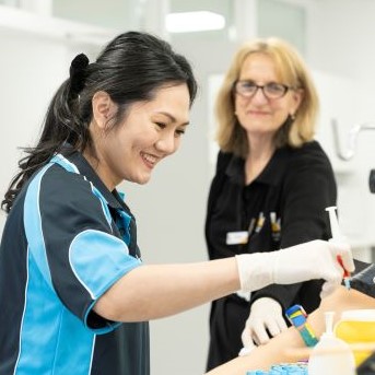 Why Kangan Institute Is a Top Choice for Health and Community Training in Victoria